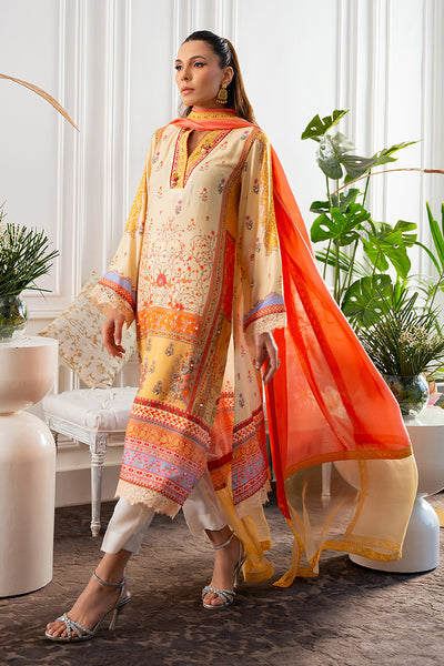 Amna Arshad | Zolu Collection 24 | Malta - Official Amna Arshad stockist in UK - Sakeena London