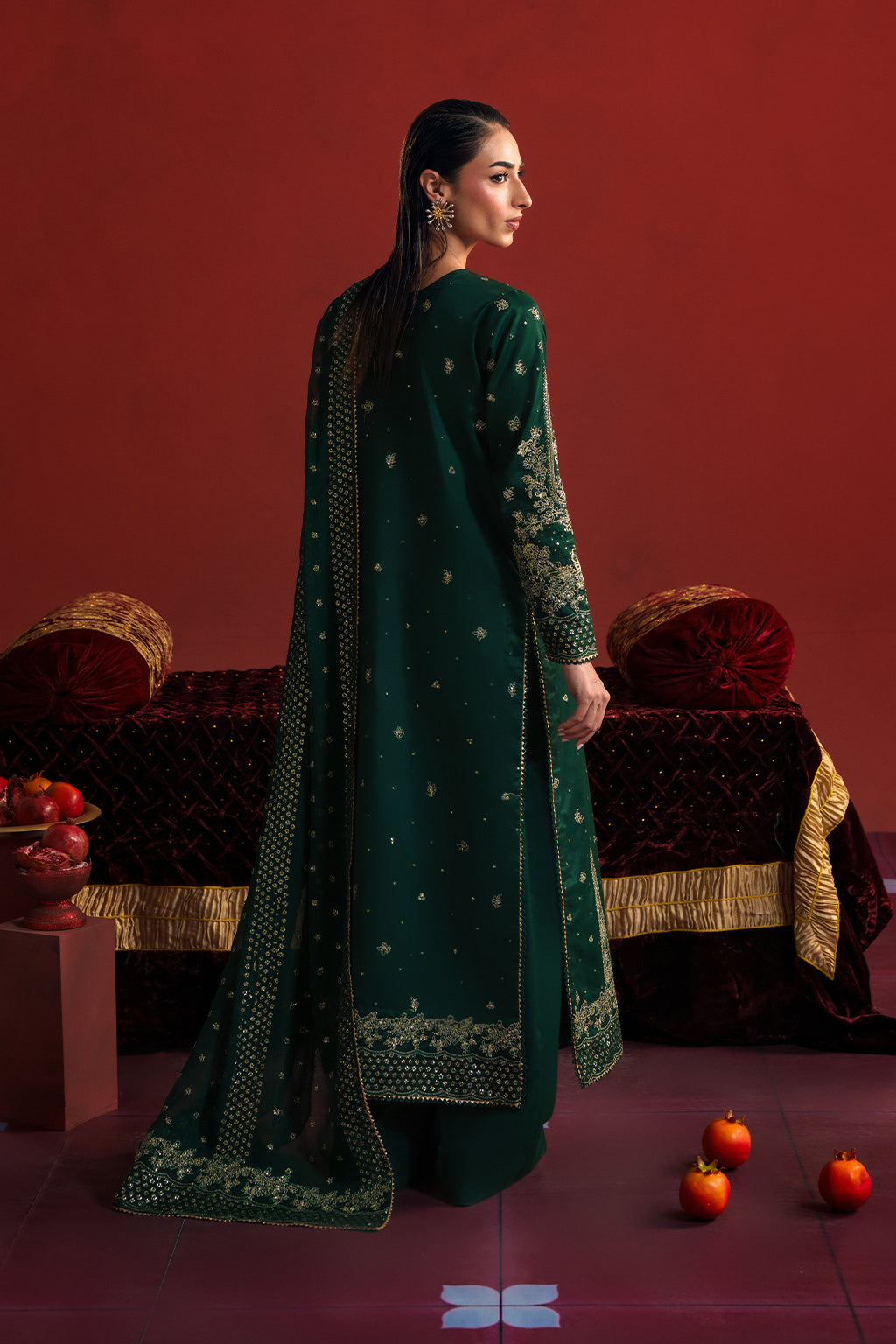 Neeshay | New Shagun | MEHVAR - Official Neeshay stockist in UK - Sakeena London