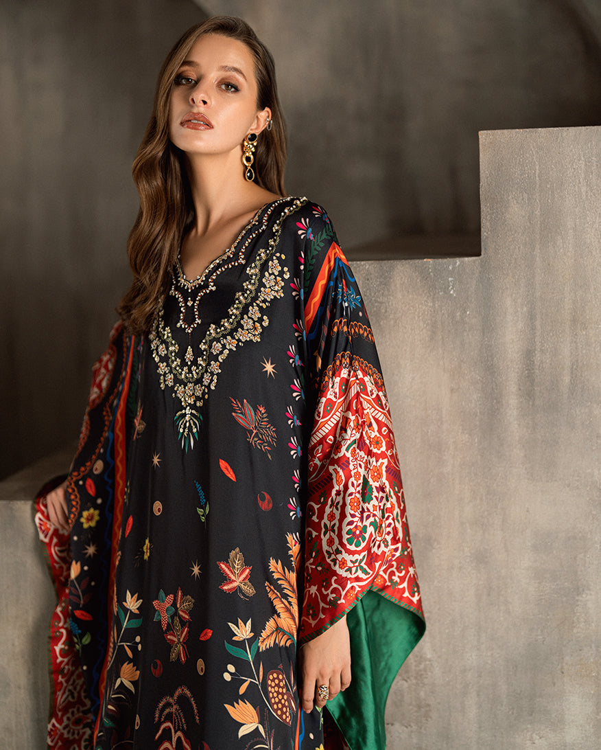 Esmel | Soif De Vivre | EPLPS250103XS - Official Esmel stockist in UK - Sakeena London