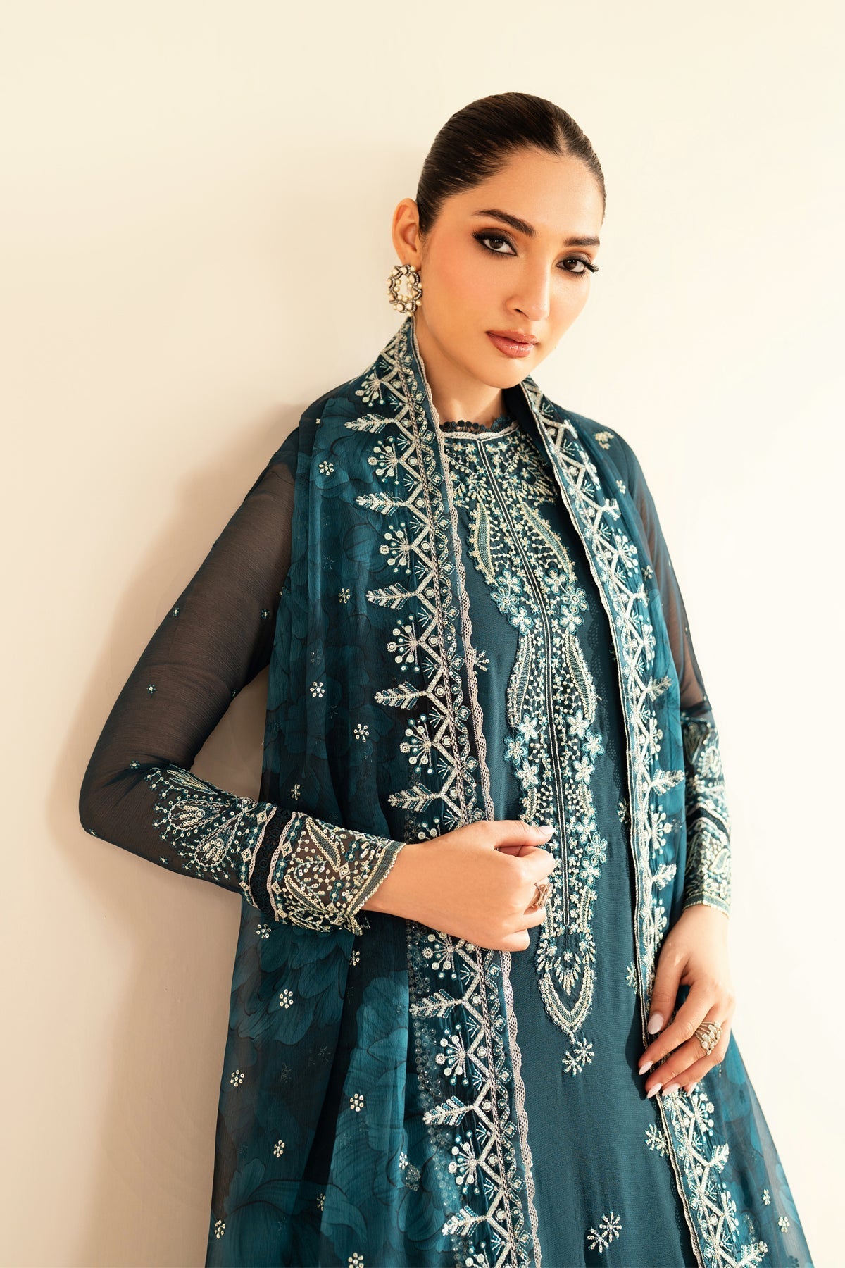 Xenia Formals | Ready to Wear | QUINCE - Official Xenia Formals stockist in UK - Sakeena London