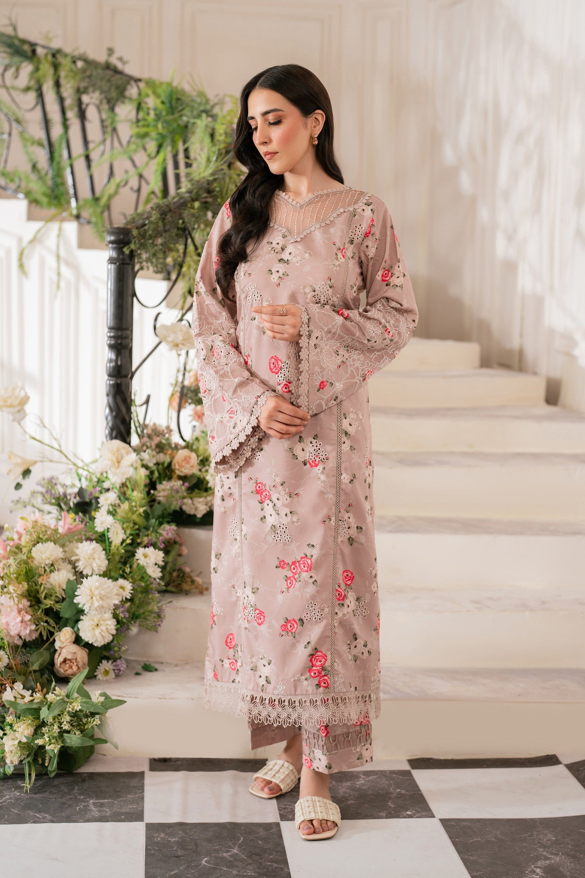 Hana | Floral Symphony | Rustique - Official Hana stockist in UK - Sakeena London