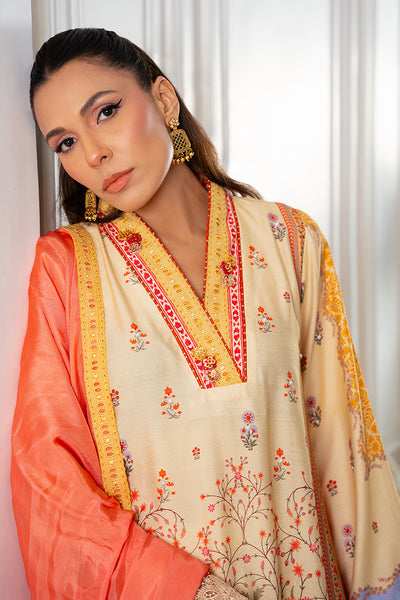 Amna Arshad | Zolu Collection 24 | Malta - Official Amna Arshad stockist in UK - Sakeena London