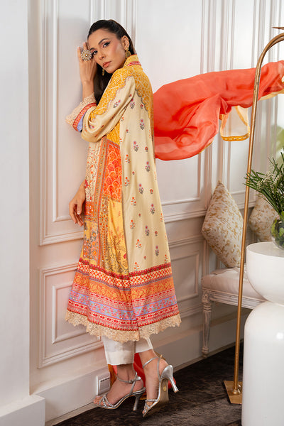 Amna Arshad | Zolu Collection 24 | Malta - Official Amna Arshad stockist in UK - Sakeena London
