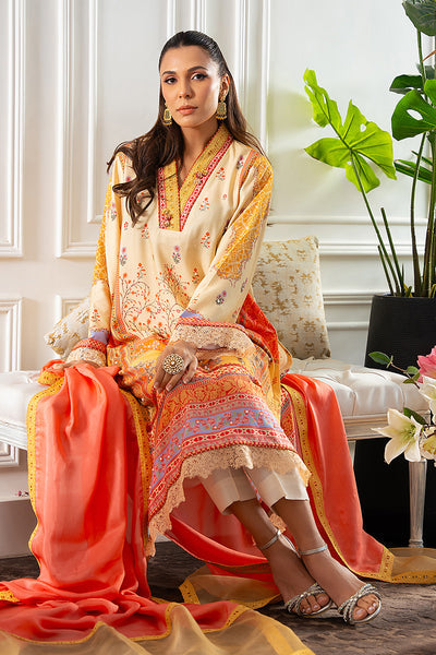 Amna Arshad | Zolu Collection 24 | Malta - Official Amna Arshad stockist in UK - Sakeena London