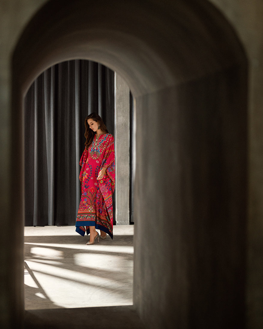 Esmel | Soif De Vivre | EPLPS250102XS - Official Esmel stockist in UK - Sakeena London