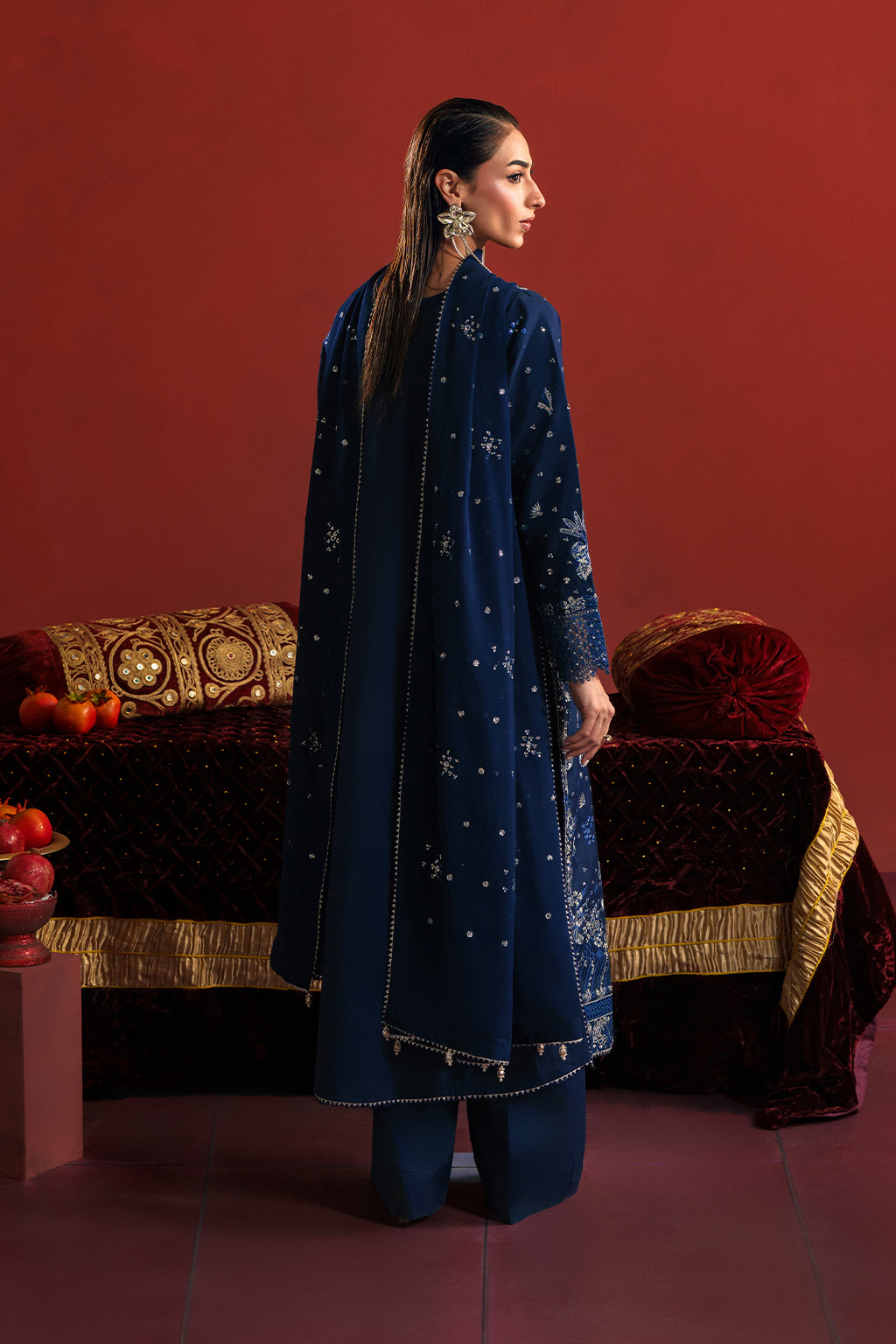 Neeshay | New Shagun | FALAQ - Official Neeshay stockist in UK - Sakeena London