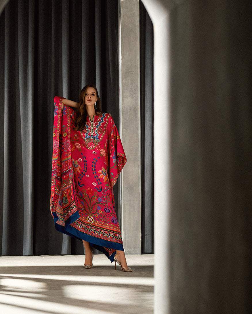 Esmel | Soif De Vivre | EPLPS250102XS - Official Esmel stockist in UK - Sakeena London