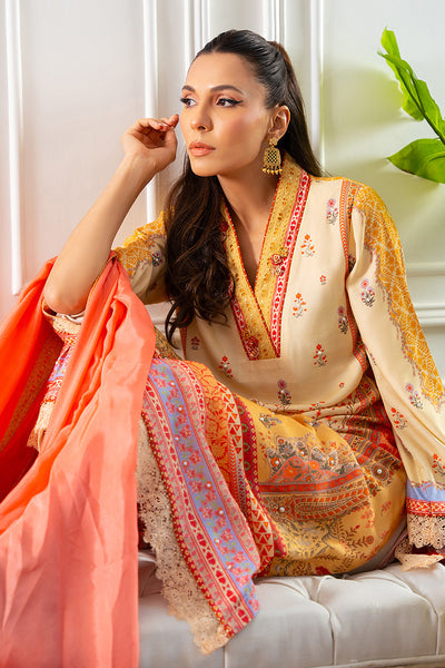 Amna Arshad | Zolu Collection 24 | Malta - Official Amna Arshad stockist in UK - Sakeena London