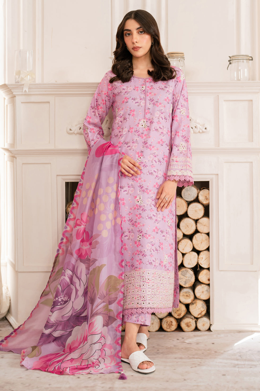 Hana | Floral Symphony | Cupid - Official Hana stockist in UK - Sakeena London