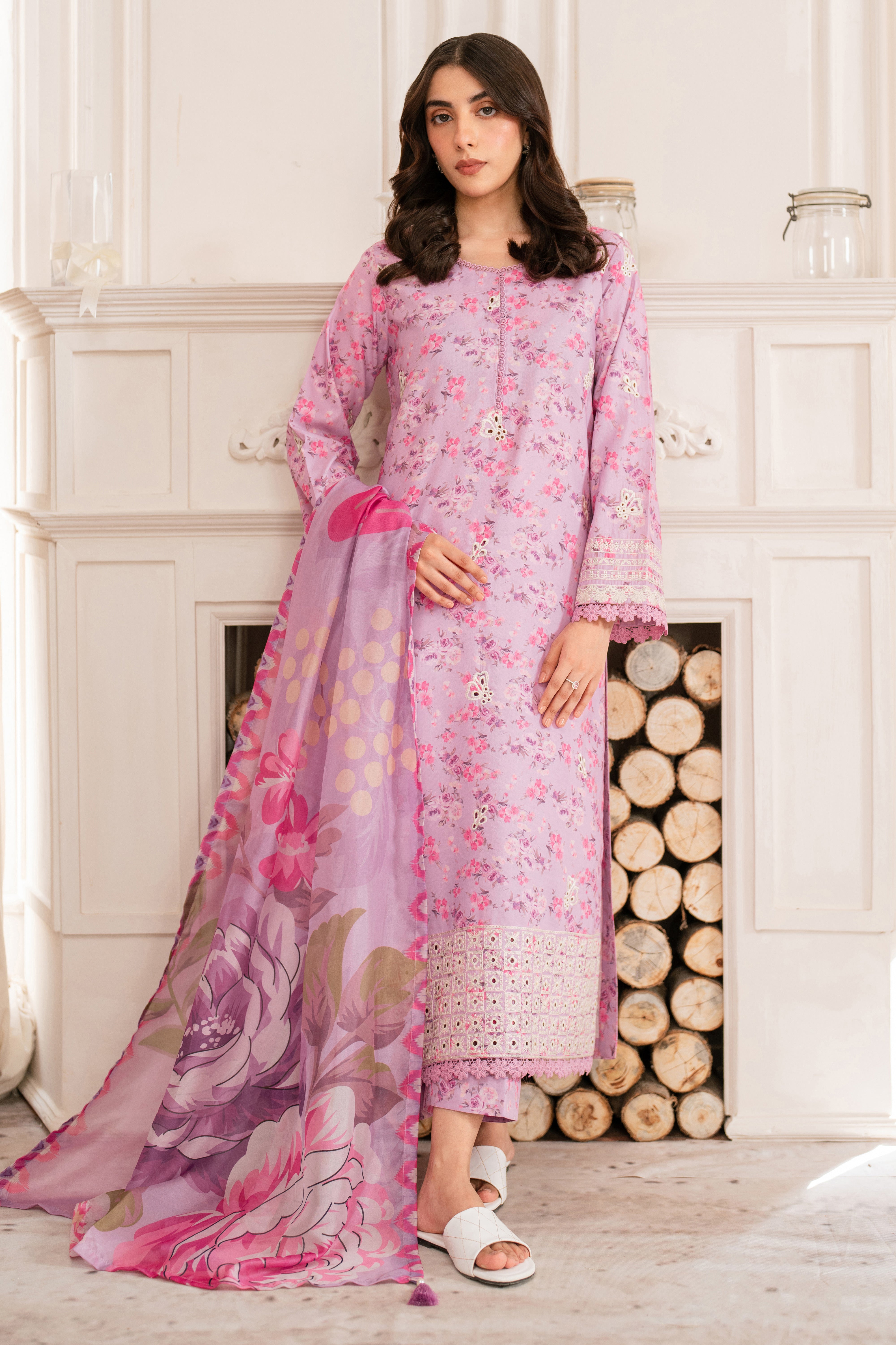 Hana | Floral Symphony | Cupid - Official Hana stockist in UK - Sakeena London