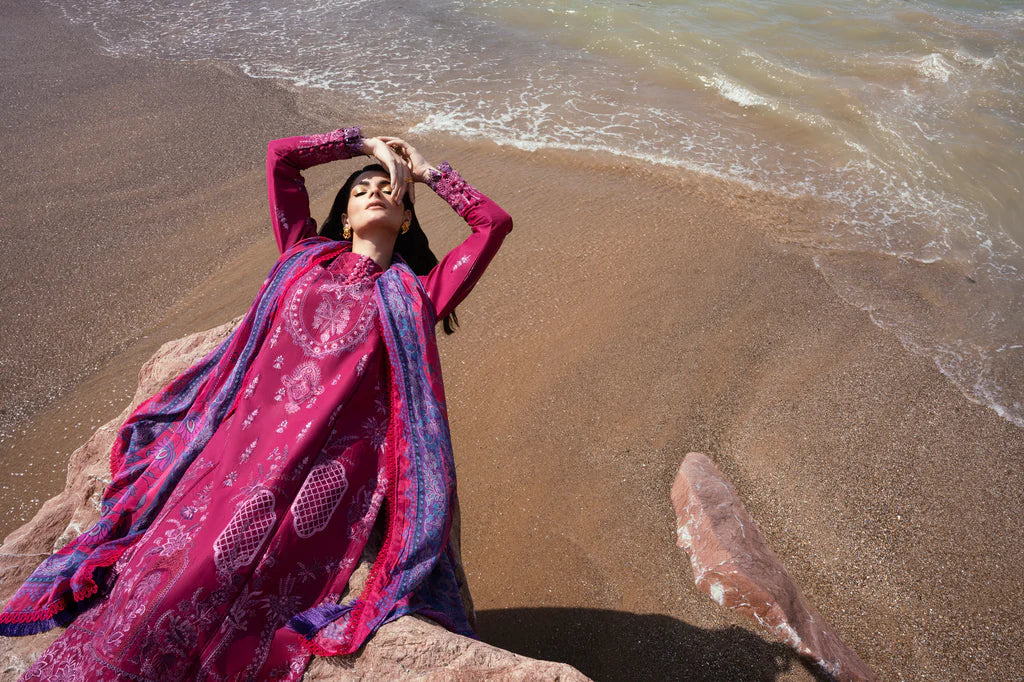 Florent | Eid Edit 24 | 2A - Official Florent stockist in UK - Sakeena London