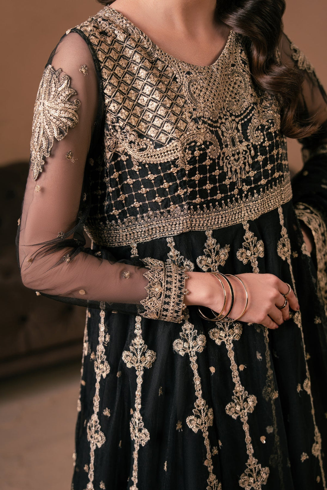 Malook | Rashq e Qamar | Reya - Official Malook stockist in UK - Sakeena London