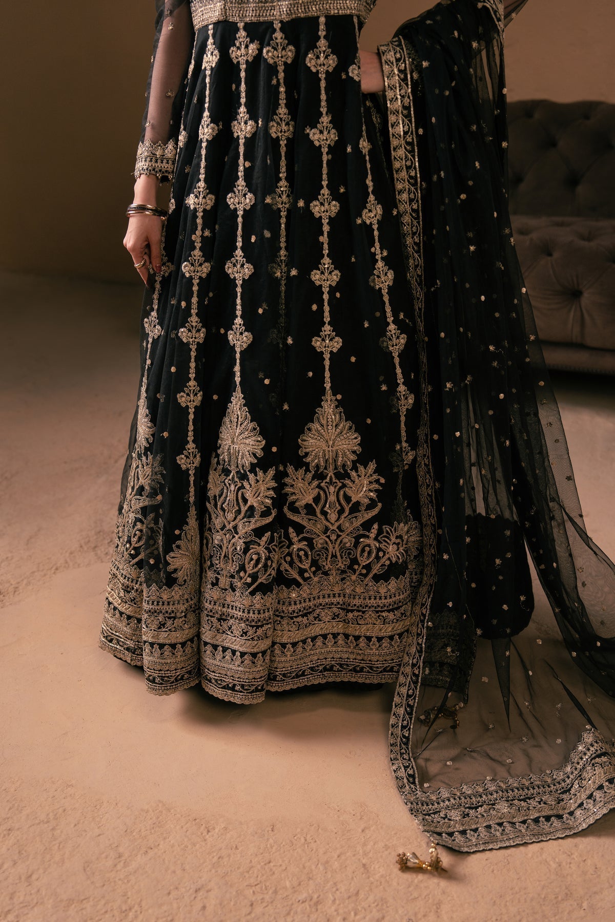 Malook | Rashq e Qamar | Reya - Official Malook stockist in UK - Sakeena London