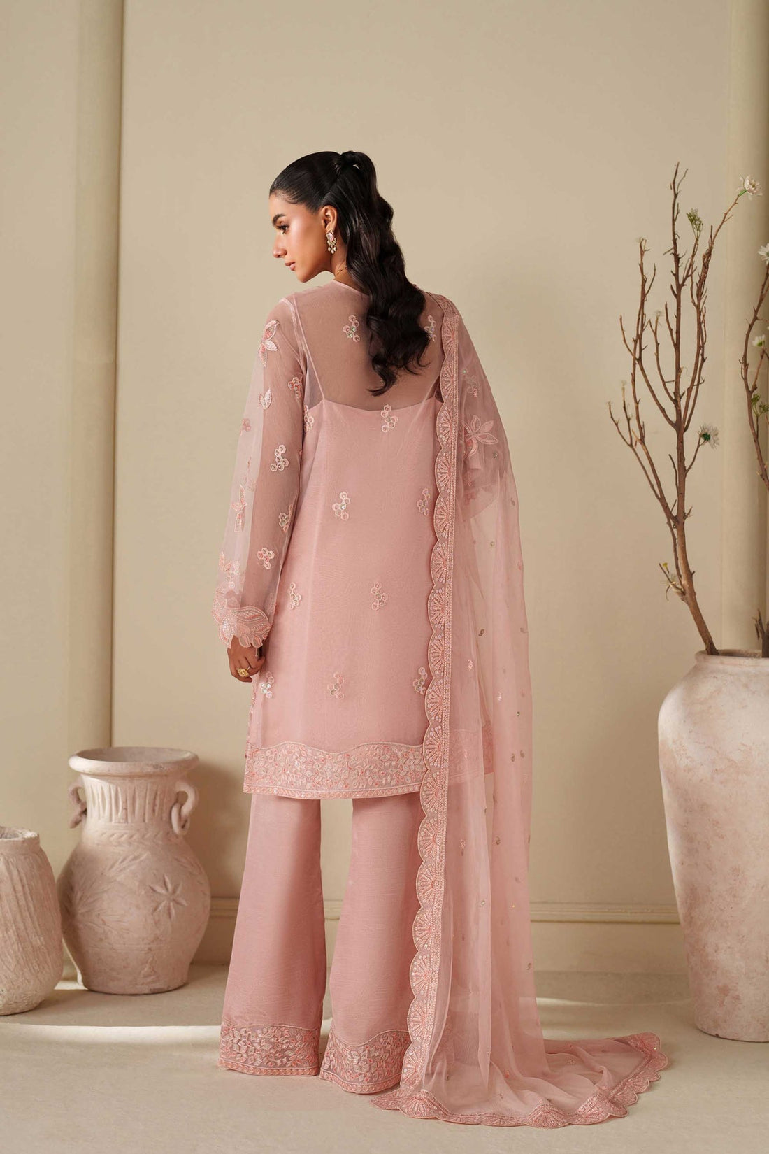 Akbar Aslam | Formal Pret | Adae