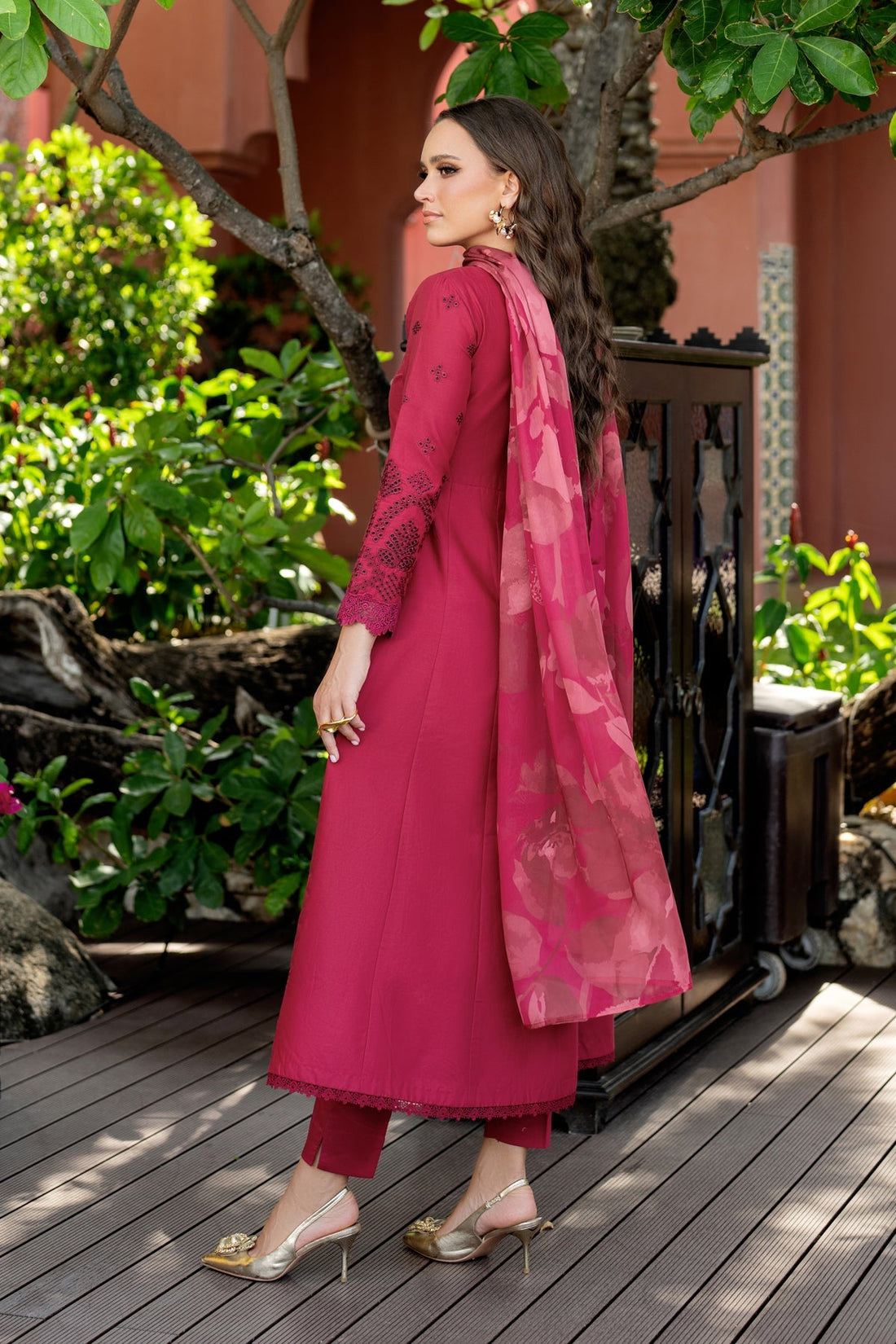 Xenia Formals | Summer Away 25 | LILLE - Official Xenia Formals stockist in UK - Sakeena London