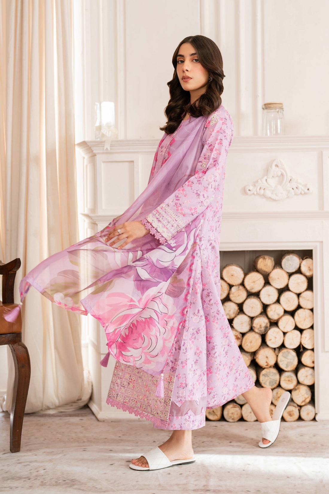 Hana | Floral Symphony | Cupid - Official Hana stockist in UK - Sakeena London