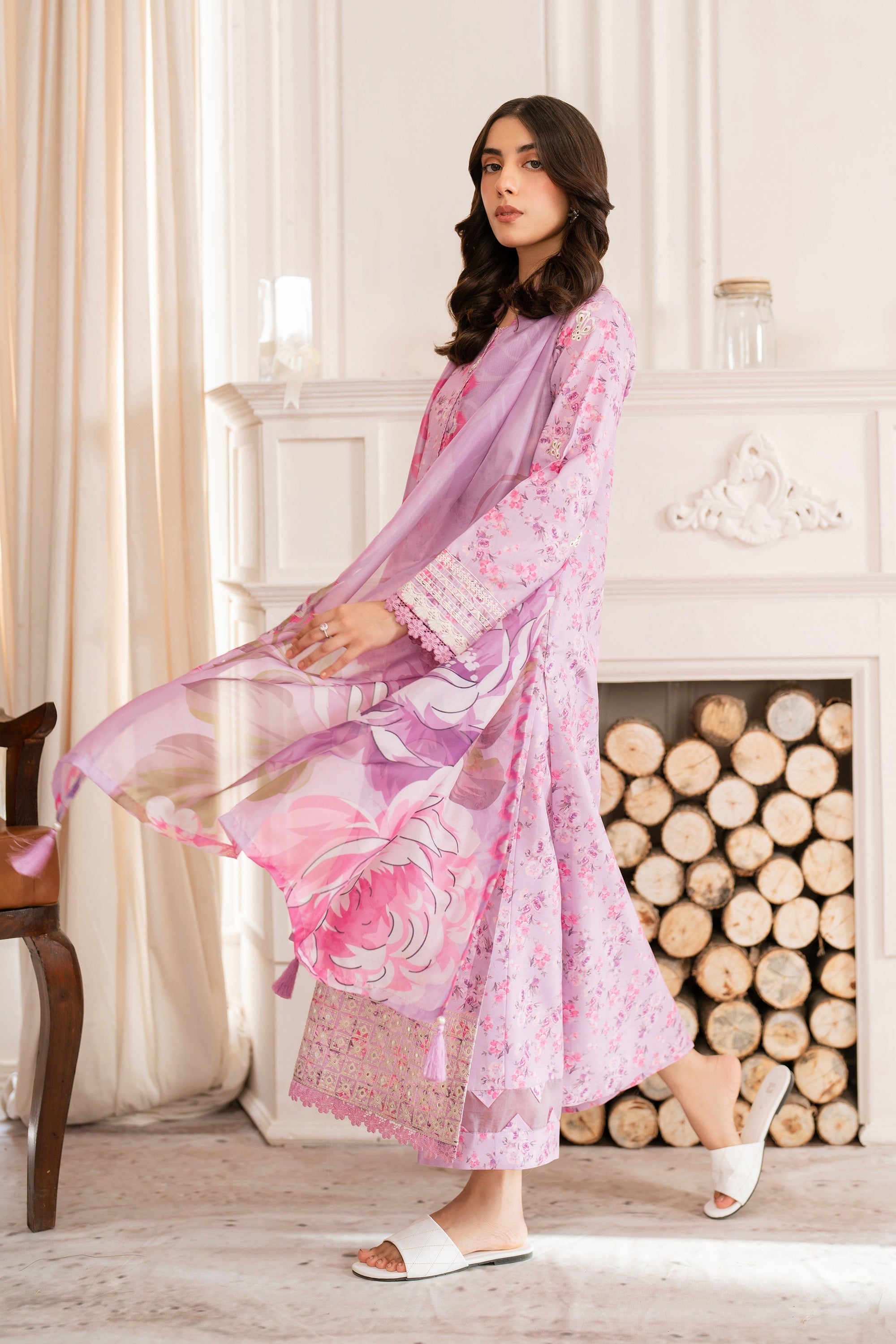 Hana | Floral Symphony | Cupid - Official Hana stockist in UK - Sakeena London