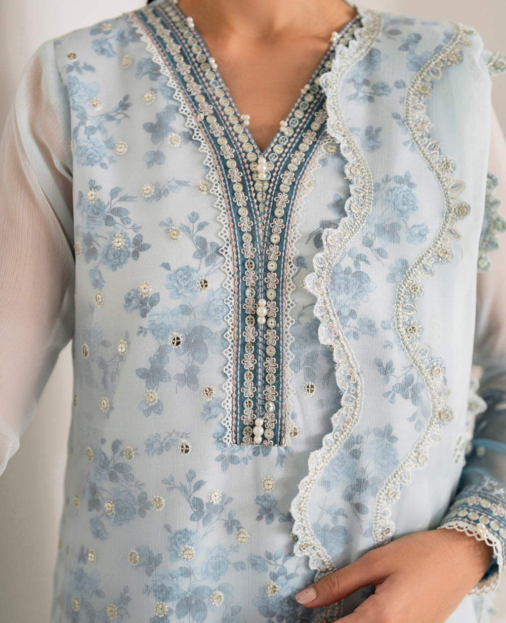 Xenia Formals | Ready to Wear Dresses | MOONLIT - Official Xenia Formals stockist in UK - Sakeena London