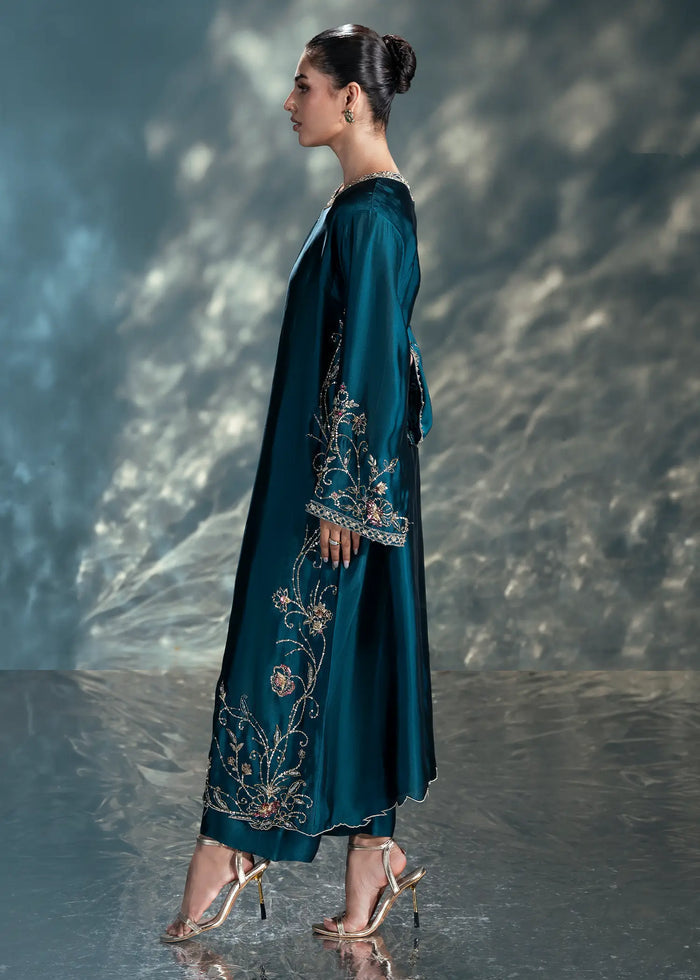 Jeem | Formals 25 | CELIA TEAL - Official Jeem stockist in UK - Sakeena London