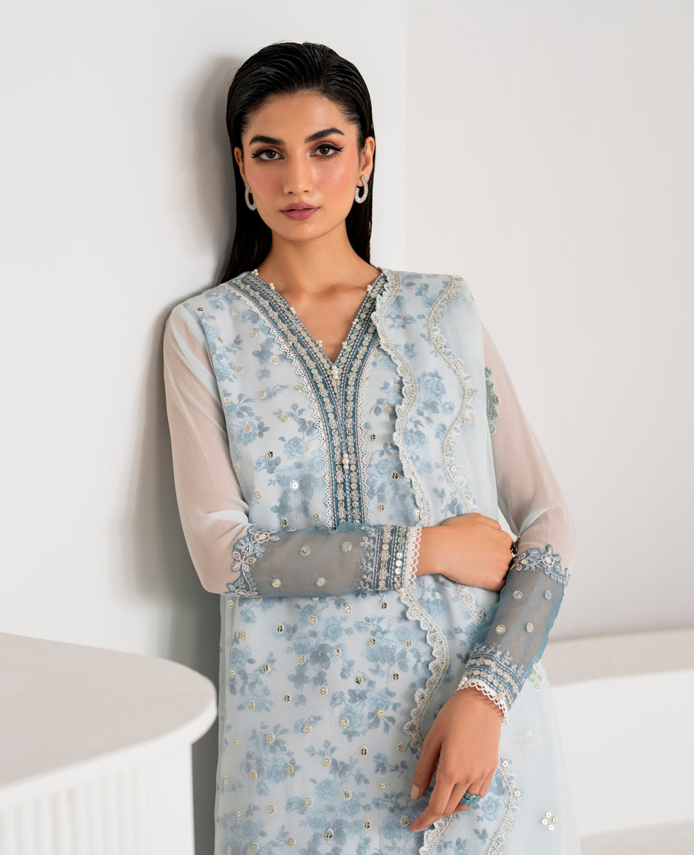 Xenia Formals | Ready to Wear Dresses | MOONLIT - Official Xenia Formals stockist in UK - Sakeena London