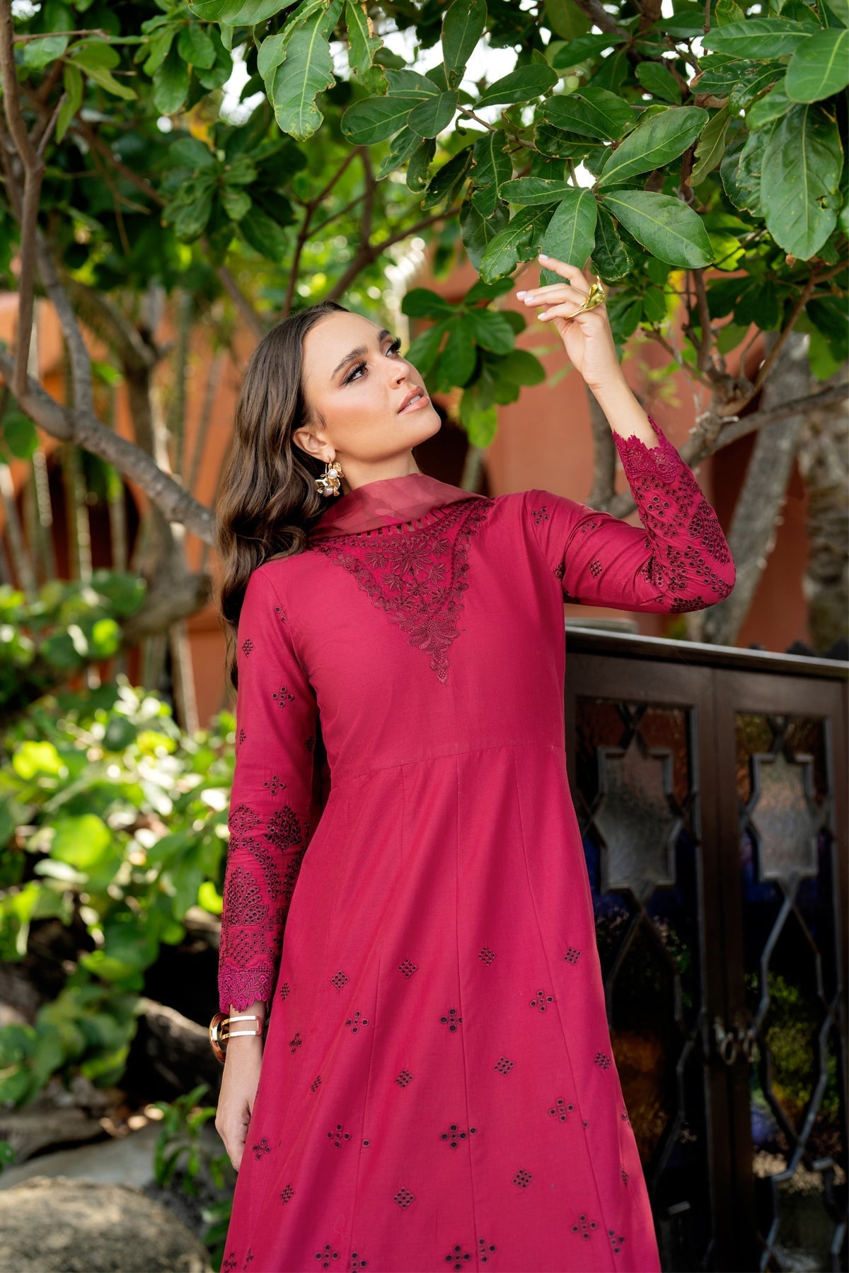 Xenia Formals | Summer Away 25 | LILLE - Official Xenia Formals stockist in UK - Sakeena London