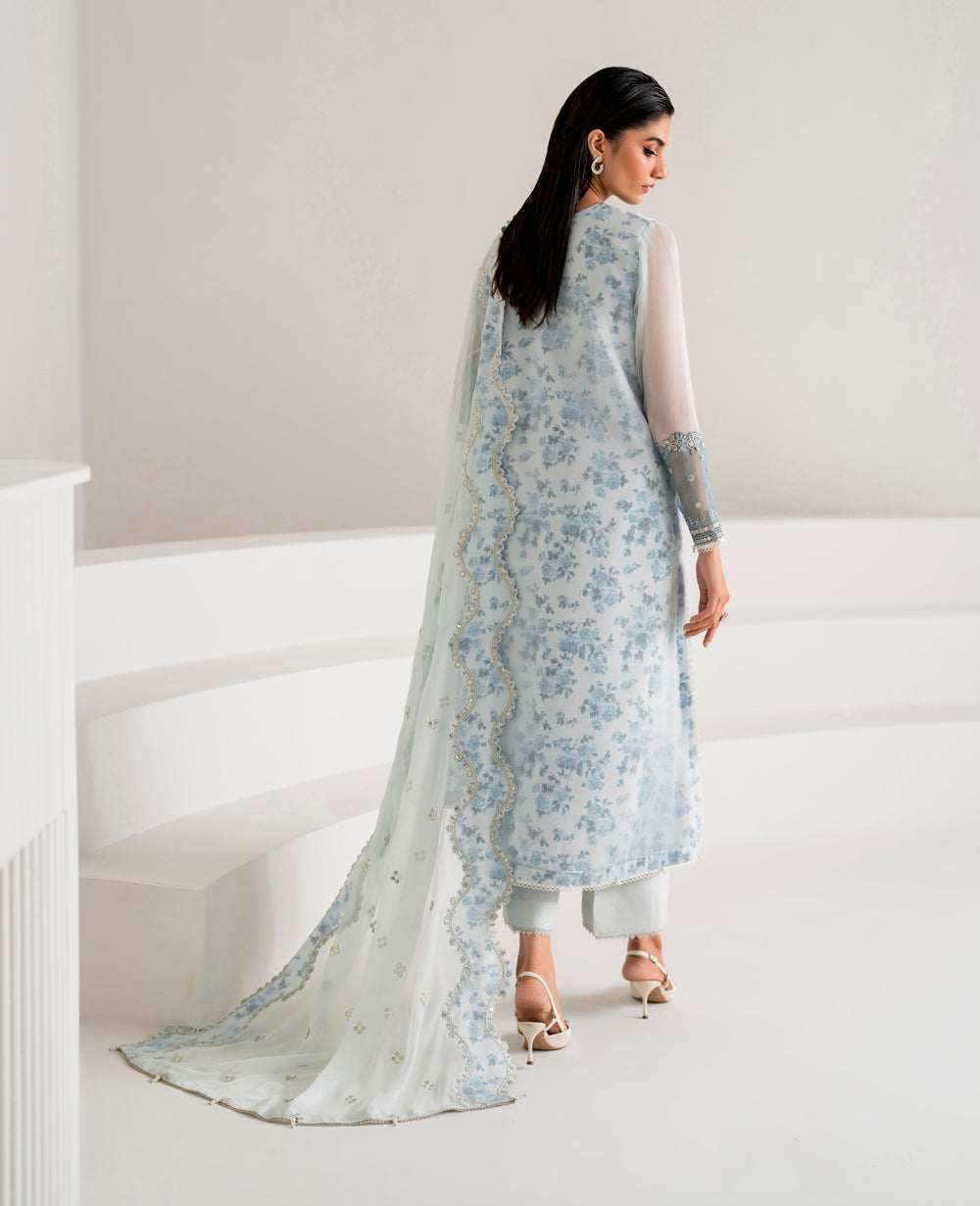 Xenia Formals | Ready to Wear Dresses | MOONLIT - Official Xenia Formals stockist in UK - Sakeena London