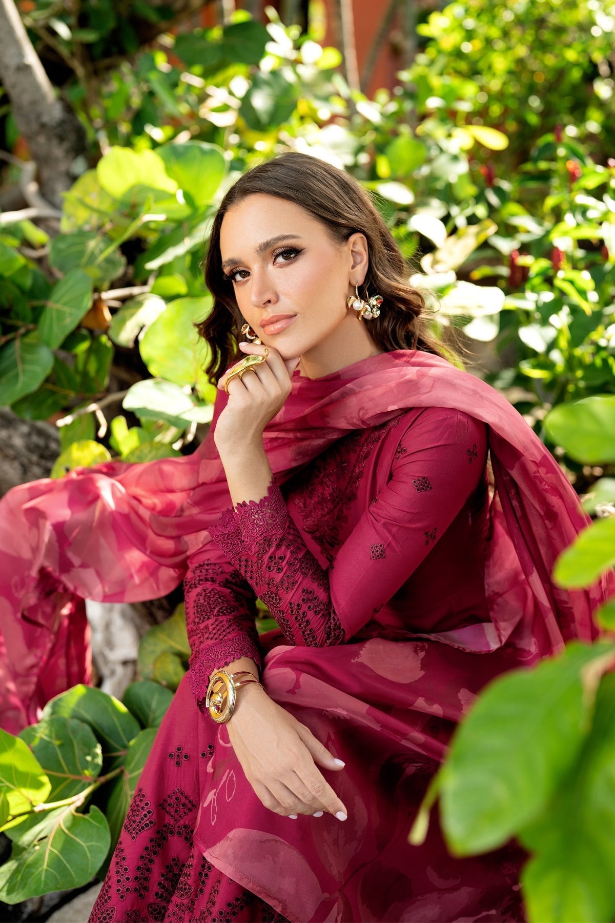 Xenia Formals | Summer Away 25 | LILLE - Official Xenia Formals stockist in UK - Sakeena London