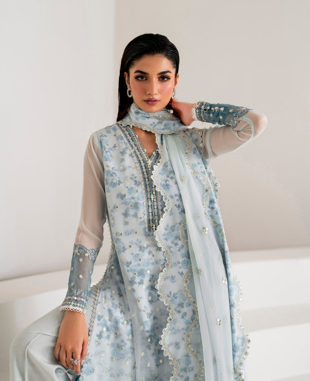 Xenia Formals | Ready to Wear Dresses | MOONLIT - Official Xenia Formals stockist in UK - Sakeena London