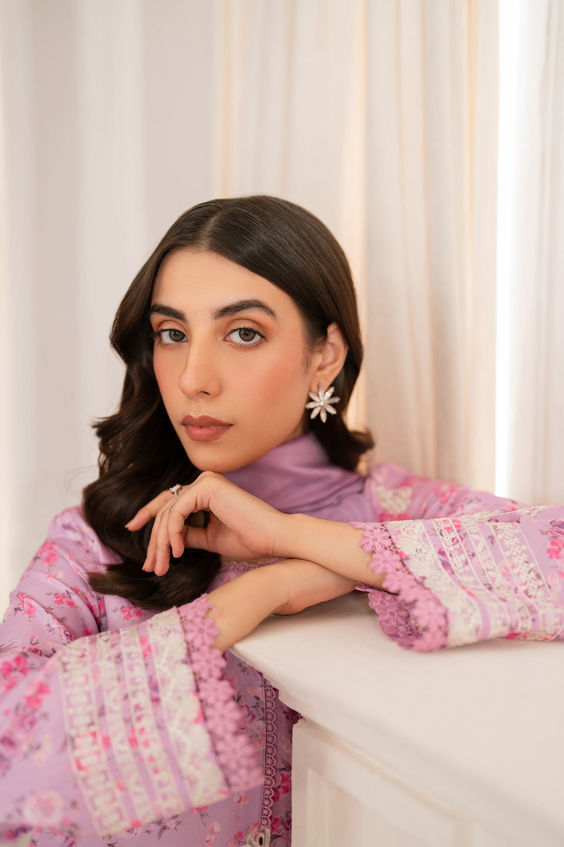 Hana | Floral Symphony | Cupid - Official Hana stockist in UK - Sakeena London