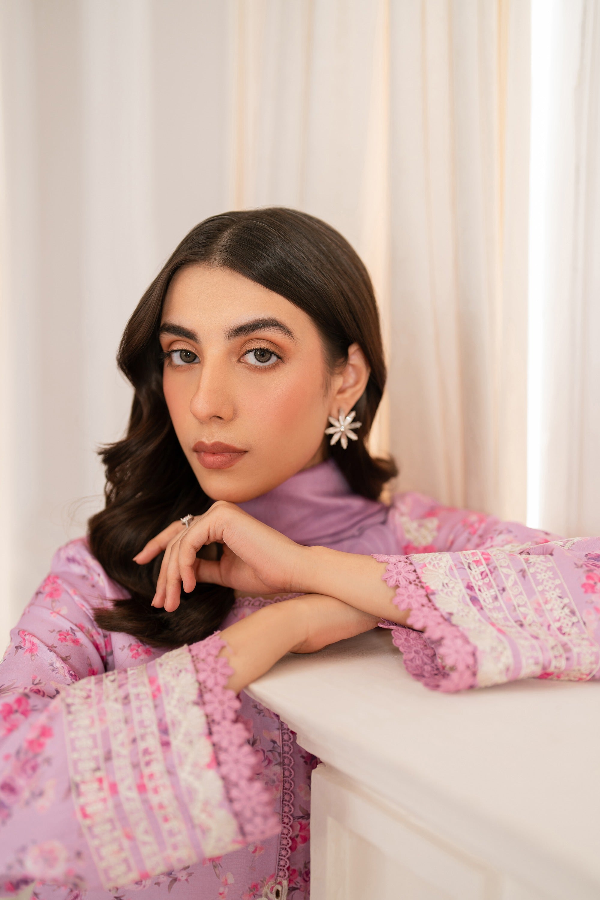 Hana | Floral Symphony | Cupid - Official Hana stockist in UK - Sakeena London