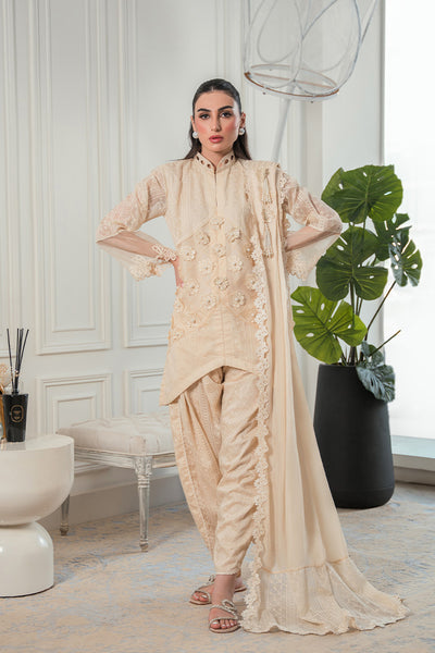 Amna Arshad | Laleh Festive | Rita - Official Amna Arshad stockist in UK - Sakeena London