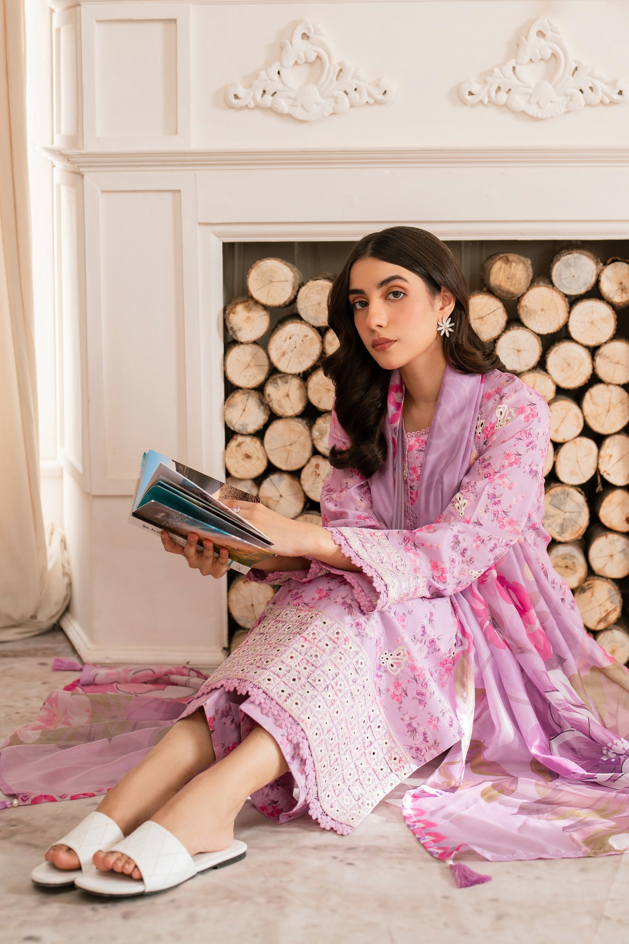 Hana | Floral Symphony | Cupid - Official Hana stockist in UK - Sakeena London
