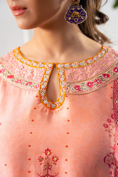 Amna Arshad | Zolu Collection 24 | Shenaya - Official Amna Arshad stockist in UK - Sakeena London