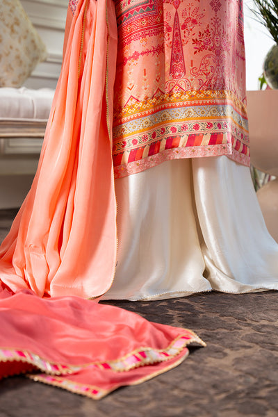 Amna Arshad | Zolu Collection 24 | Shenaya - Official Amna Arshad stockist in UK - Sakeena London