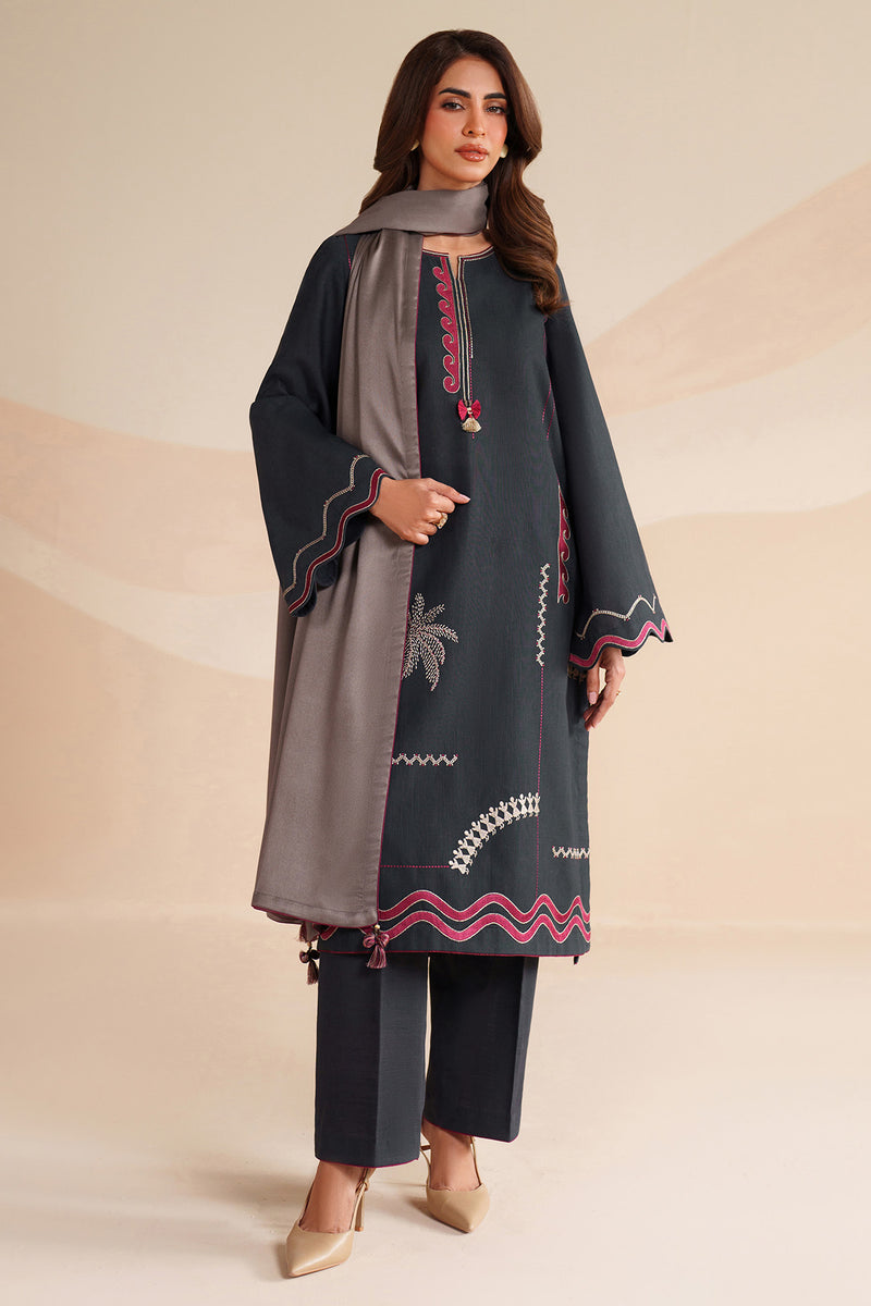 Jazmin | Winter 25 | UW-0227 - Official Jazmin stockist in UK - Sakeena London
