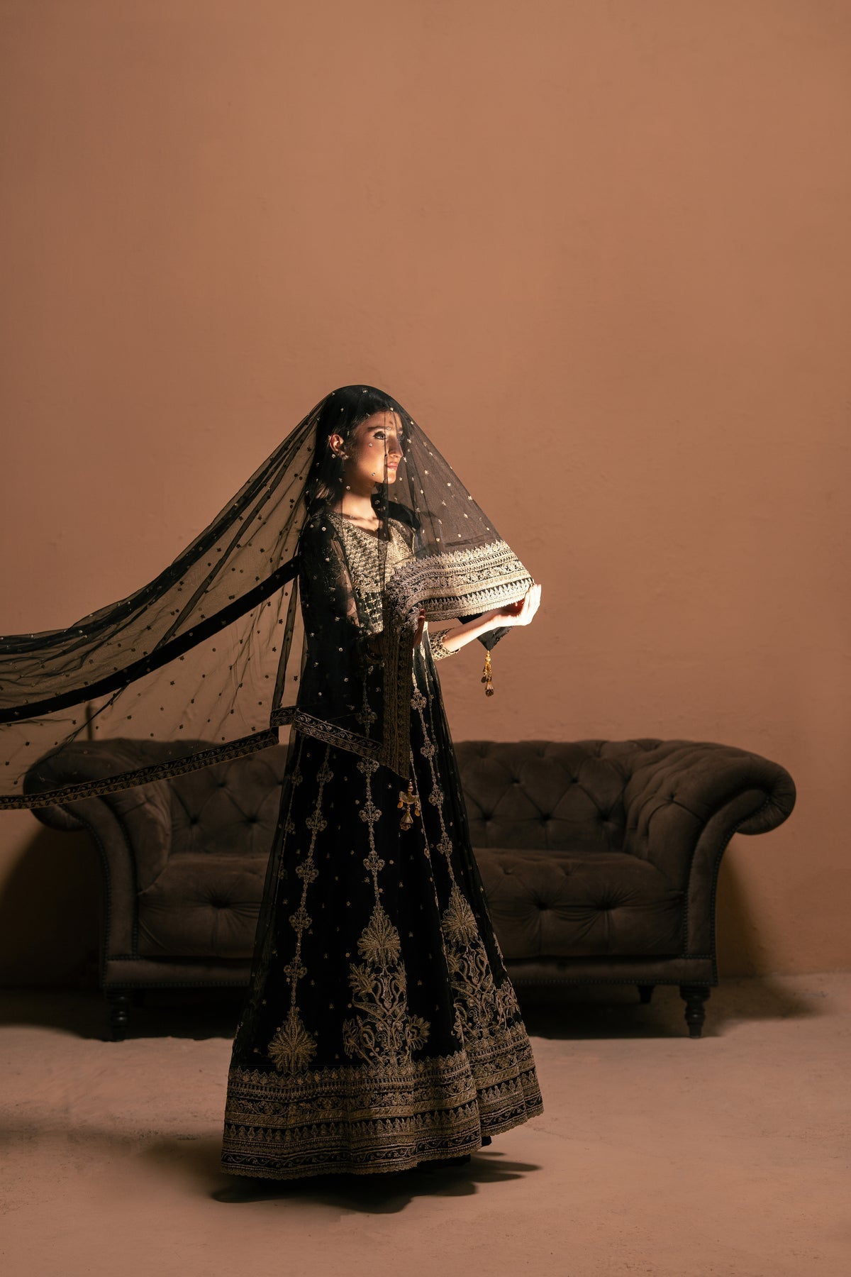 Malook | Rashq e Qamar | Reya - Official Malook stockist in UK - Sakeena London