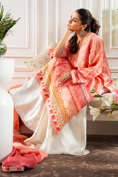 Amna Arshad | Zolu Collection 24 | Shenaya - Official Amna Arshad stockist in UK - Sakeena London