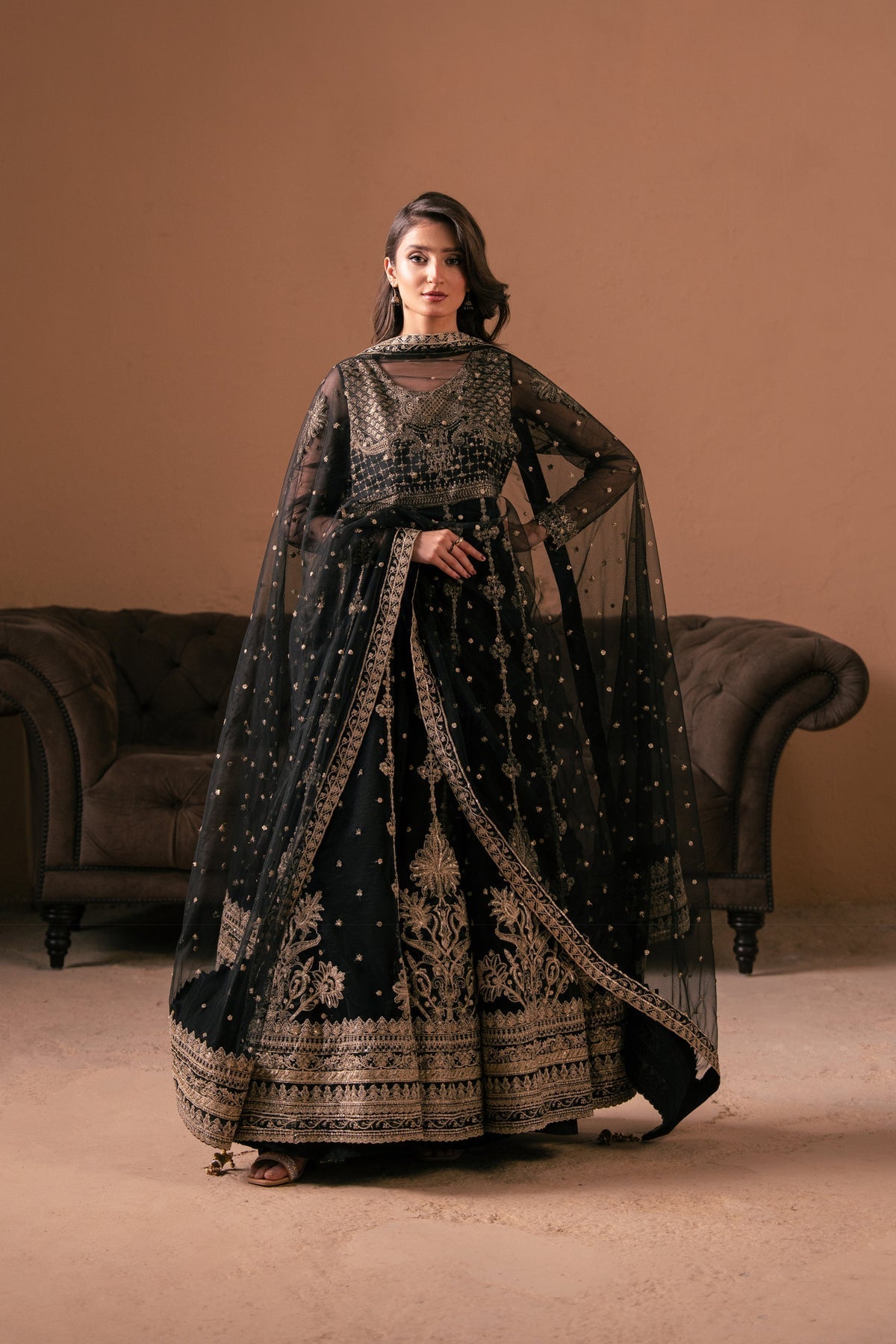 Malook | Rashq e Qamar | Reya - Official Malook stockist in UK - Sakeena London
