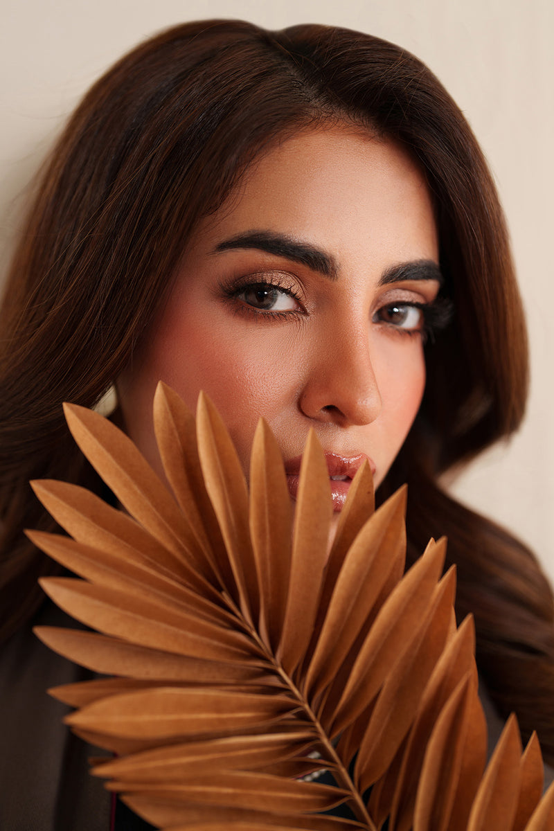 Jazmin | Winter 25 | UW-0227 - Official Jazmin stockist in UK - Sakeena London