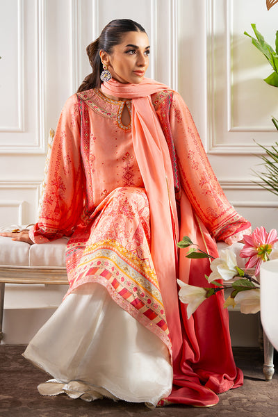 Amna Arshad | Zolu Collection 24 | Shenaya - Official Amna Arshad stockist in UK - Sakeena London