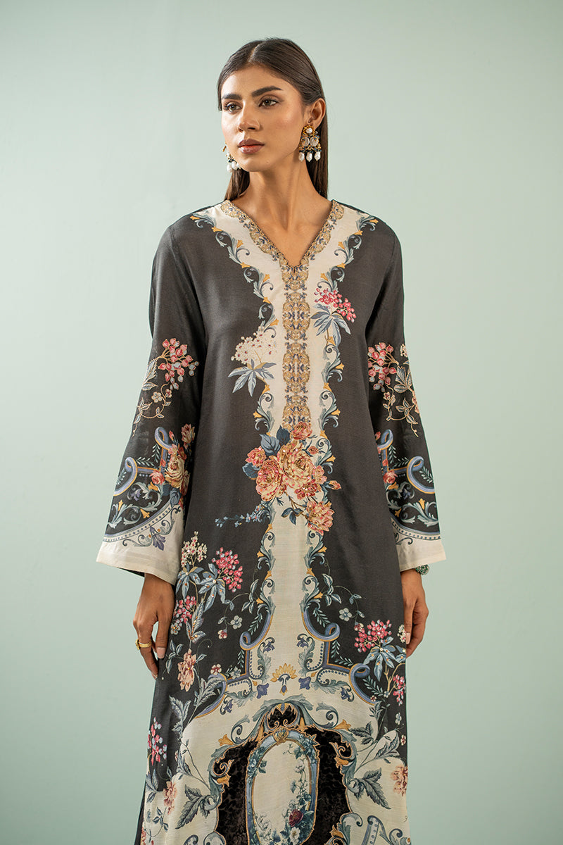 Shamaeel Ansari | Izel Pret | Baroque Bloom