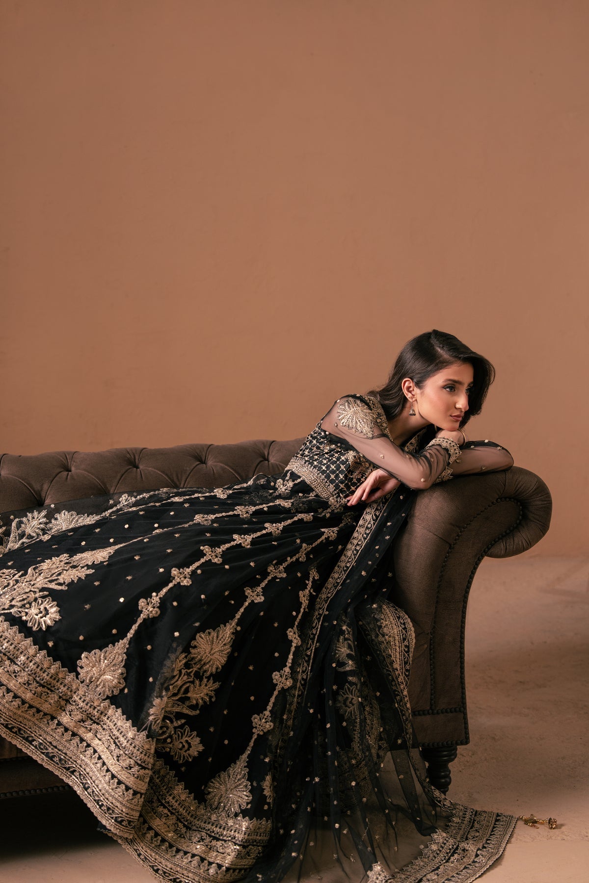 Malook | Rashq e Qamar | Reya - Official Malook stockist in UK - Sakeena London