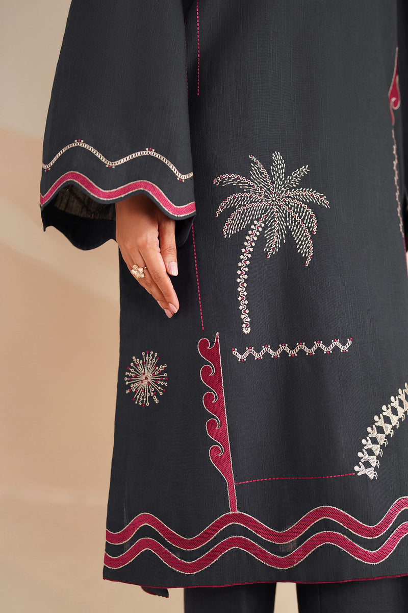 Jazmin | Winter 25 | UW-0227 - Official Jazmin stockist in UK - Sakeena London