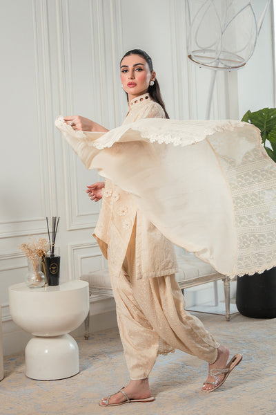 Amna Arshad | Laleh Festive | Rita - Official Amna Arshad stockist in UK - Sakeena London
