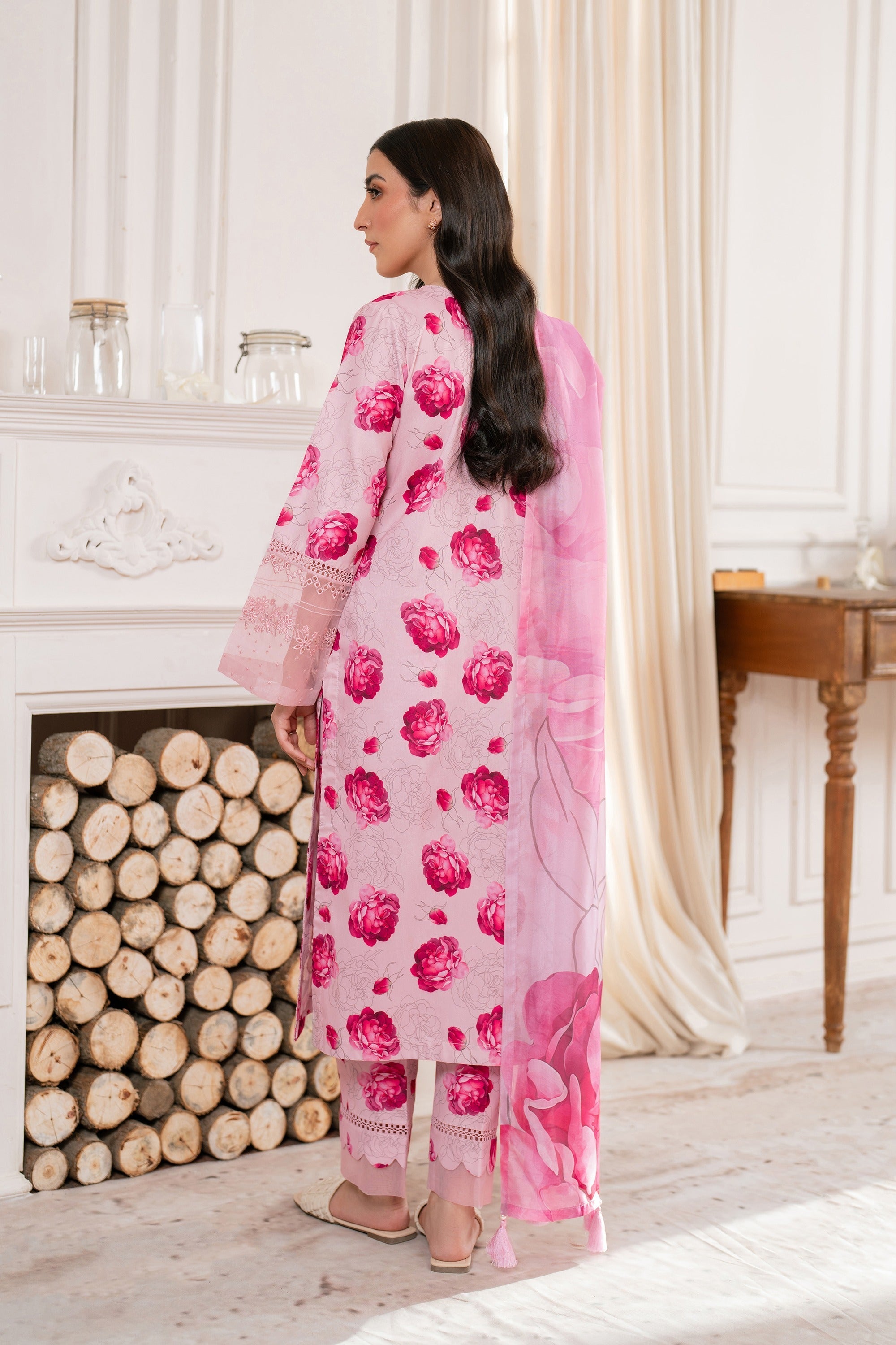 Hana | Floral Symphony | Blushful - Official Hana stockist in UK - Sakeena London