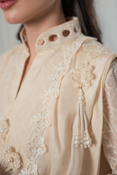 Amna Arshad | Laleh Festive | Rita - Official Amna Arshad stockist in UK - Sakeena London