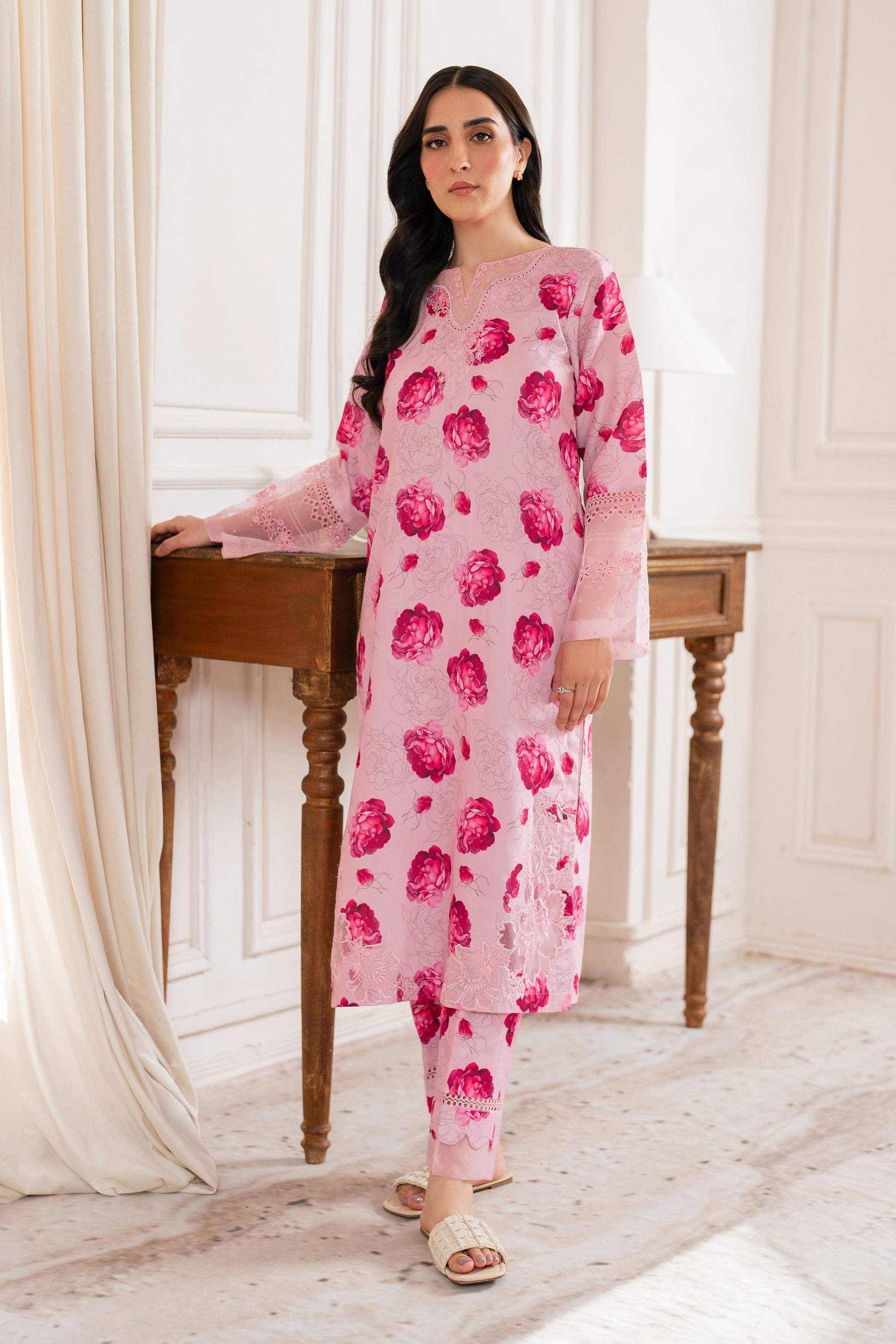 Hana | Floral Symphony | Blushful - Official Hana stockist in UK - Sakeena London