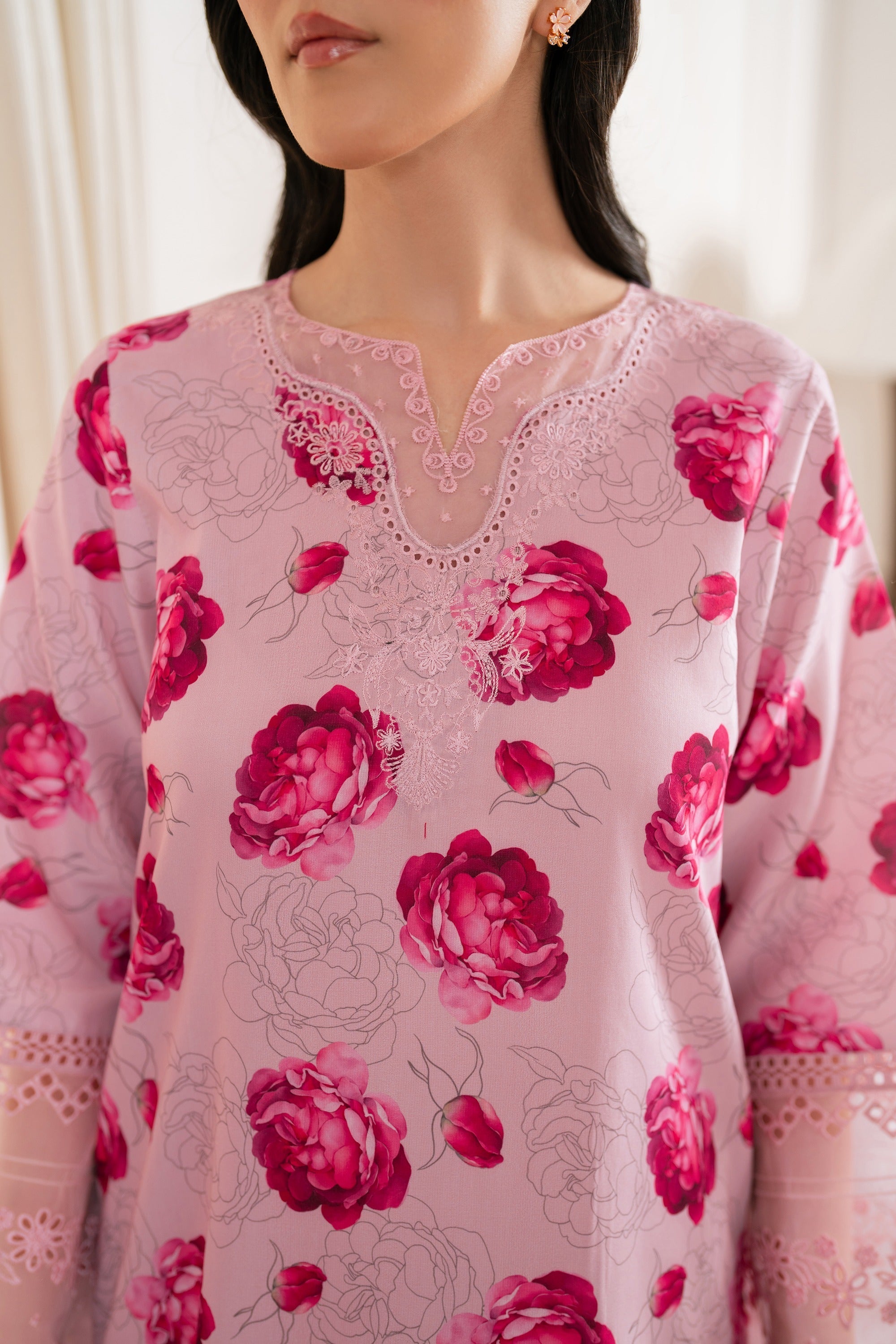 Hana | Floral Symphony | Blushful - Official Hana stockist in UK - Sakeena London