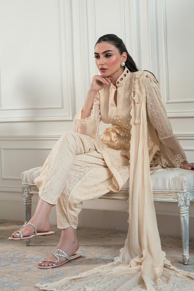 Amna Arshad | Laleh Festive | Rita - Official Amna Arshad stockist in UK - Sakeena London