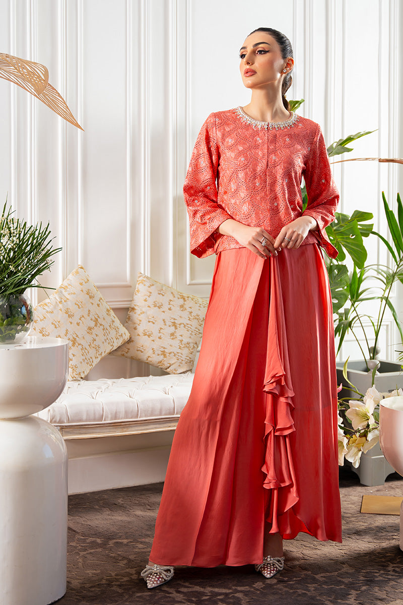 Amna Arshad | Zolu Collection 24| Kayo - Official Amna Arshad stockist in UK - Sakeena London